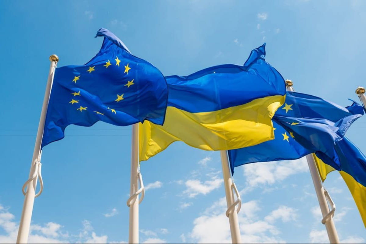 ԵՄ-ն ուկրաինական զինվորականների համար ուսումնական առաքելություն կիրականացնի