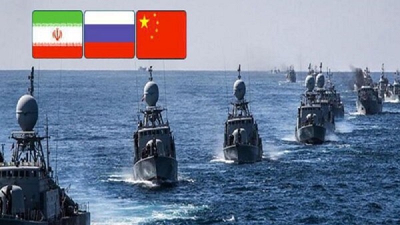 Իրանը, ՌԴ–ն և Չինաստանը համատեղ զորավարժություններ կանցկացնեն. ԻԻՀ ՌԾՈւ հրամանատար