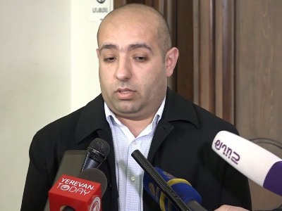 Նրան միանգամից տրվել է կասկածյալի դատավարական կարգավիճակ. պաշտպանը՝ Թավադյանի մասին