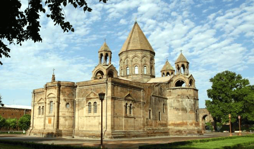Ապրիլի 23-ին՝ ժամը 23:00-ին, կհնչեն բոլոր եկեղեցիների զանգերը՝ ի հիշատակ Հայոց ցեղասպանության սուրբ նահատակների