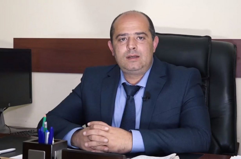 Գանձաքար համայնքում ղեկավարի պաշտոնակատար է նշանակվել