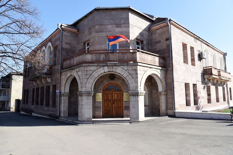 Заявление Министерства иностранных дел Республики Арцах о продолжающихся нарушениях Азербайджаном гуманитарного перемирия