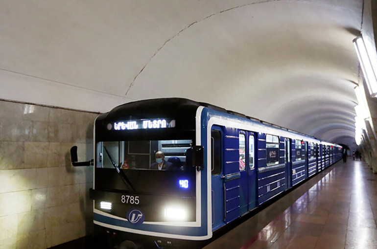 «Մանկական Եվրատեսիլ 2022»-ի շրջանակներում մետրոն 2 օր ցերեկային ժամերին փակ կլինի (տեսանյութ)