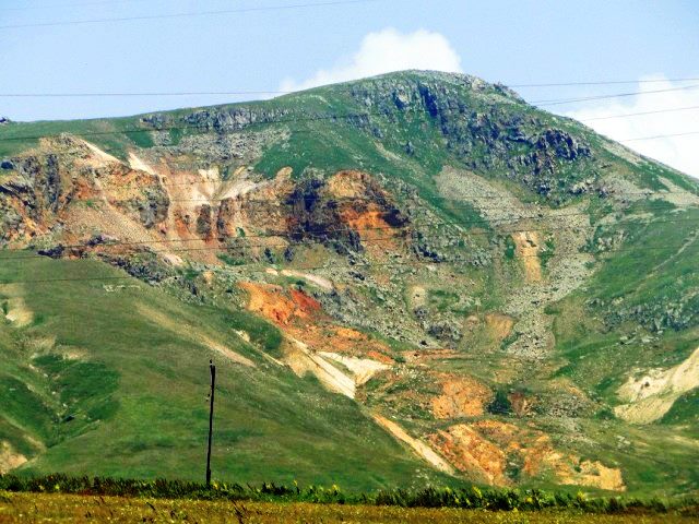 «Lydian Internatinal» ընկերությունը նախատեսում է վաճառել Ամուլսարի հանքավայրը