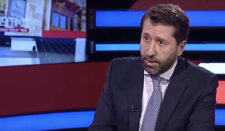 Քրեակատարողական հիմնարկում գրանցվել է կորոնավիրուսի հետևանքով մահվան առաջին դեպքը. նախարար