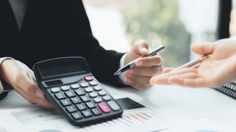 Փոփոխություններ՝ անհուսալի վարկեր ունեցող անձանց աջակցությանն ուղղված ծրագրի շրջանակում