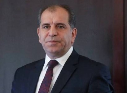 Արմեն Ղեւոնդյանը նշանակվել է նաև Տաջիկստանում ՀՀ դեսպան
