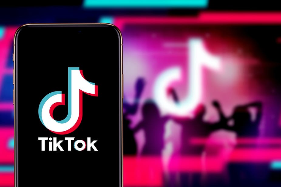 Հայաստանում չի գործում Tik-Tok-ը