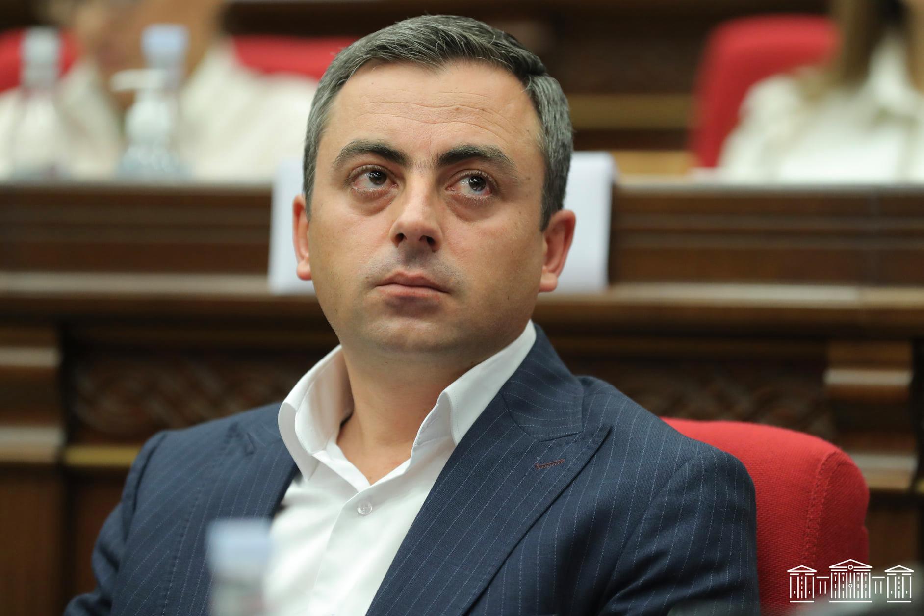 Պարտությունը կարող է շրջվել հաղթանակի, եթե կա միասնություն, նպատակ և ազգանվեր առաջնորդություն․ Իշխան Սաղաթելյան