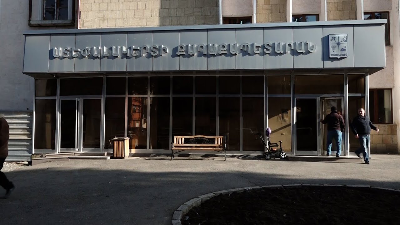 Ստեփանակերտում հաշվառված փոխադրամիջոցների սեփականատերերը գույքահարկի խնդիրը կլուծեն Երևանում