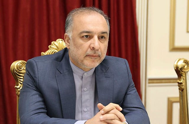 «Մենք կպատժենք, որը կլինի ժամանակին և հաշվարկված»․ ՀՀ-ում Իրանի դեսպանը՝ Իսրայելին հարվածելու մասին