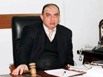  Նախկին դատավոր Սամվել Ուզունյանի վերաբերյալ քրեական գործը կասեցվել է 