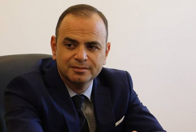 ԱՄՆ շուկա դուրս գալու հնարավորությունը կա. Սինանյան
