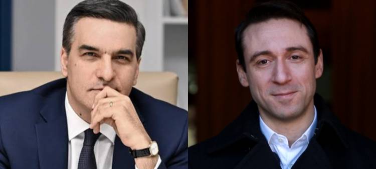 Նոր ընդդիմություն է ձևավորվո՞ւմ․ «Հրապարակ»