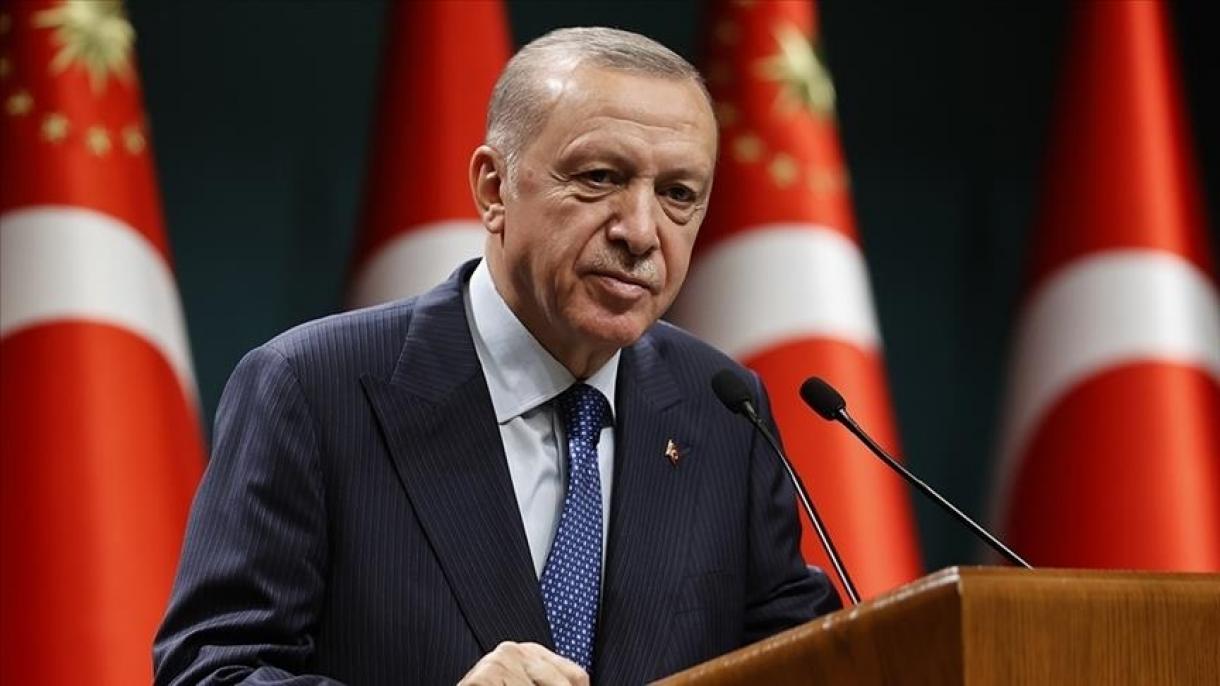 Эрдоган призвал Армению работать над дорожной картой отношений с Турцией, исходя из реалий