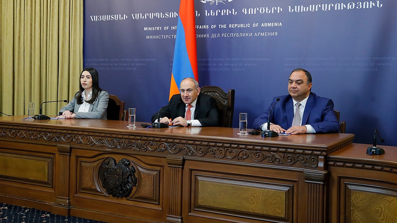 ՆԳՆ-ից կադրային «արտագաղթը» շարունակական կլինի. «Փաստ»
