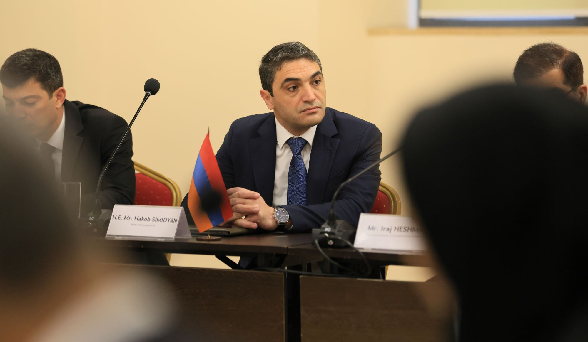 Ինչո՞ւ են թանկացել էլեկտրամոբիլները. Հակոբ Սիմիդյանի պարզաբանումը