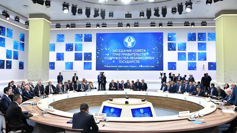 ԱՊՀ կառավարությունների ղեկավարների խորհրդի նիստը կկայանա մայիսի 22-ին Աշխաբադում