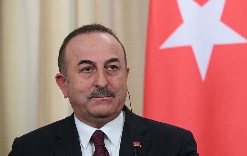МИД Турции: соглашение по Карабаху может позитивно отразиться на отношениях с Арменией