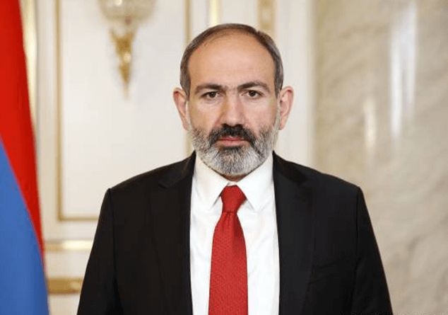 Նիկոլ Փաշինյանը ցավակցել է Թեհրանում ինքնաթիռի վթարից զոհվածների հարազատներին