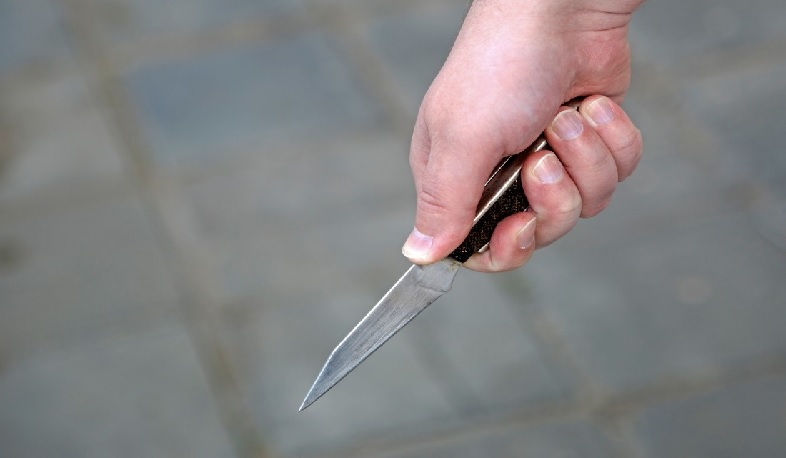 Վանաձորում անչափահասների վեճի ժամանակ դանակահարողը 15 տարեկան է․ նոր մանրամասներ 