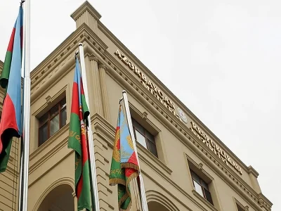 Ադրբեջանը ղարաբաղյան հակամարտությունից տուժած մարդկանց պաշտպանությունը չի ապահովել. Amnesty International