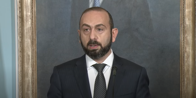 Հայաստանը մտադիր է միանալ «Իսլամական պետությանը պարտության մատնելու գլոբալ կոալիցիային». Միրզոյան