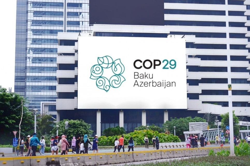 Ադրբեջանի հռետորաբանությունը COP29-ին ընդառաջ բավականին սրվել է, ինչով է դա պայմանավորված