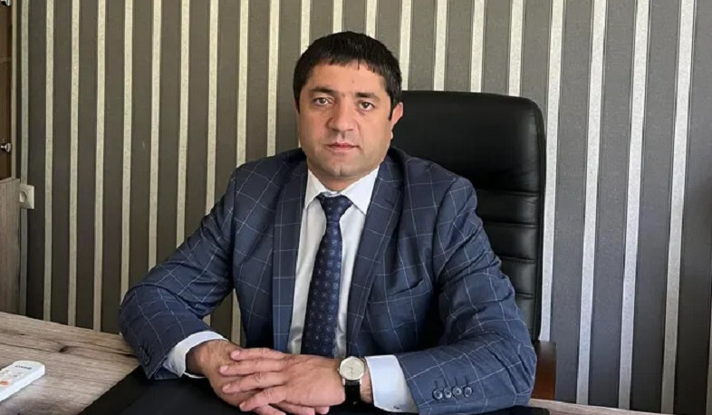 Փարաքարի նախնական ընտրության արդյունքներով առաջատարը Լյուդվիգ Գյուլնազարյանն է