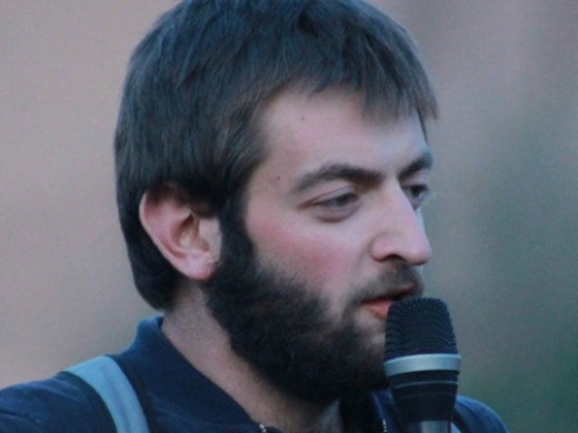 Ազնիվ չեք, դուխով էլ չեք. «ԵՊՀ ռեստարտ» նախաձեռնության անդամ