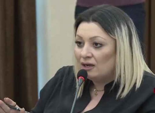 Նոր Նորք վարչական շրջանի ղեկավարը իրեն օրենքից վեր է դասում և անտեսում է պարետի ցուցումները. Խաչատրյան