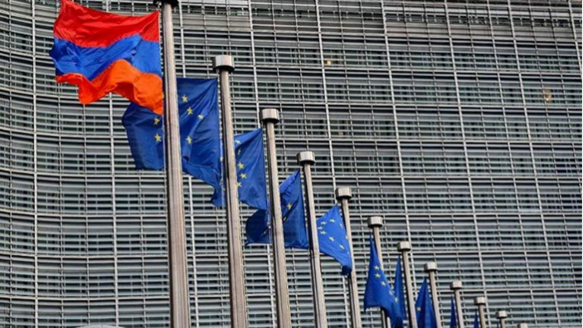 В Брюсселе пройдет заседание Совета Партнерства ЕС-Армения