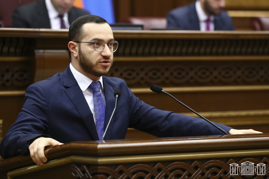 Օտարերկրյա հեռարձակողների՝ ՀՀ ներքաղաքական կյանքին միջամտության դեպքում սահմանվել են խաղի նոր կանոններ. Մխիթար Հայրապետյան