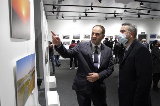 Փորձում են Ջավախքն ընդգրկել Հայաստան-Վրաստան զբոսաշրջային երթուղիների մեջ