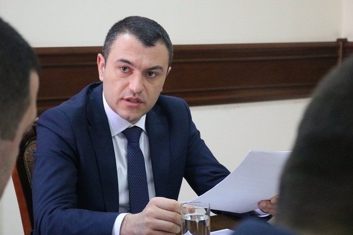 Չկան այնպիսի արխիվային նյութեր, որոնք չեն ուսումնասիրվել. Կադաստրի կոմիտեի ղեկավար