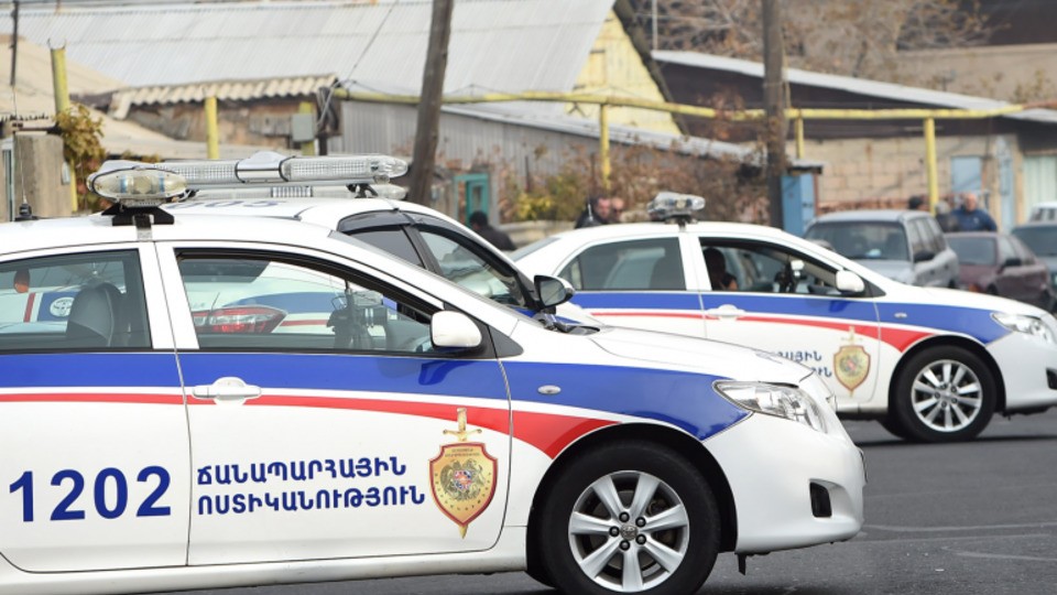Բացահայտվել են ՃՈ պաշտոնատար անձի կողմից կաշառք ստանալու, տալու և կաշառքի միջնորդության դեպքեր. մեղադրանք է առաջադրվել 15 անձանց