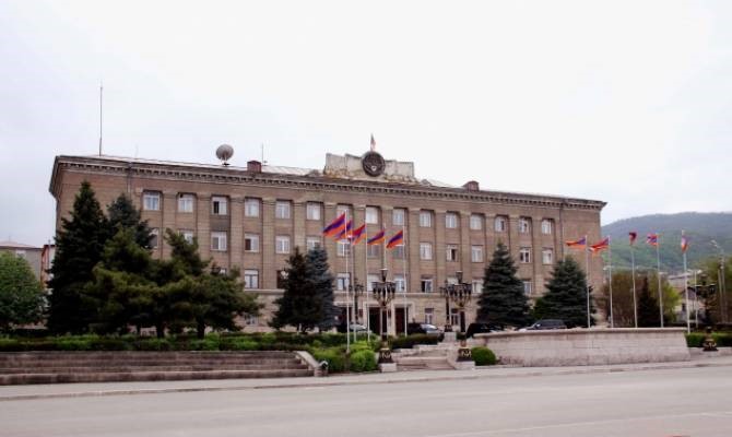 Արցախի աշխատանքի, սոցիալական հարցերի նախարարությունն աշխատուժի կարիք ունի