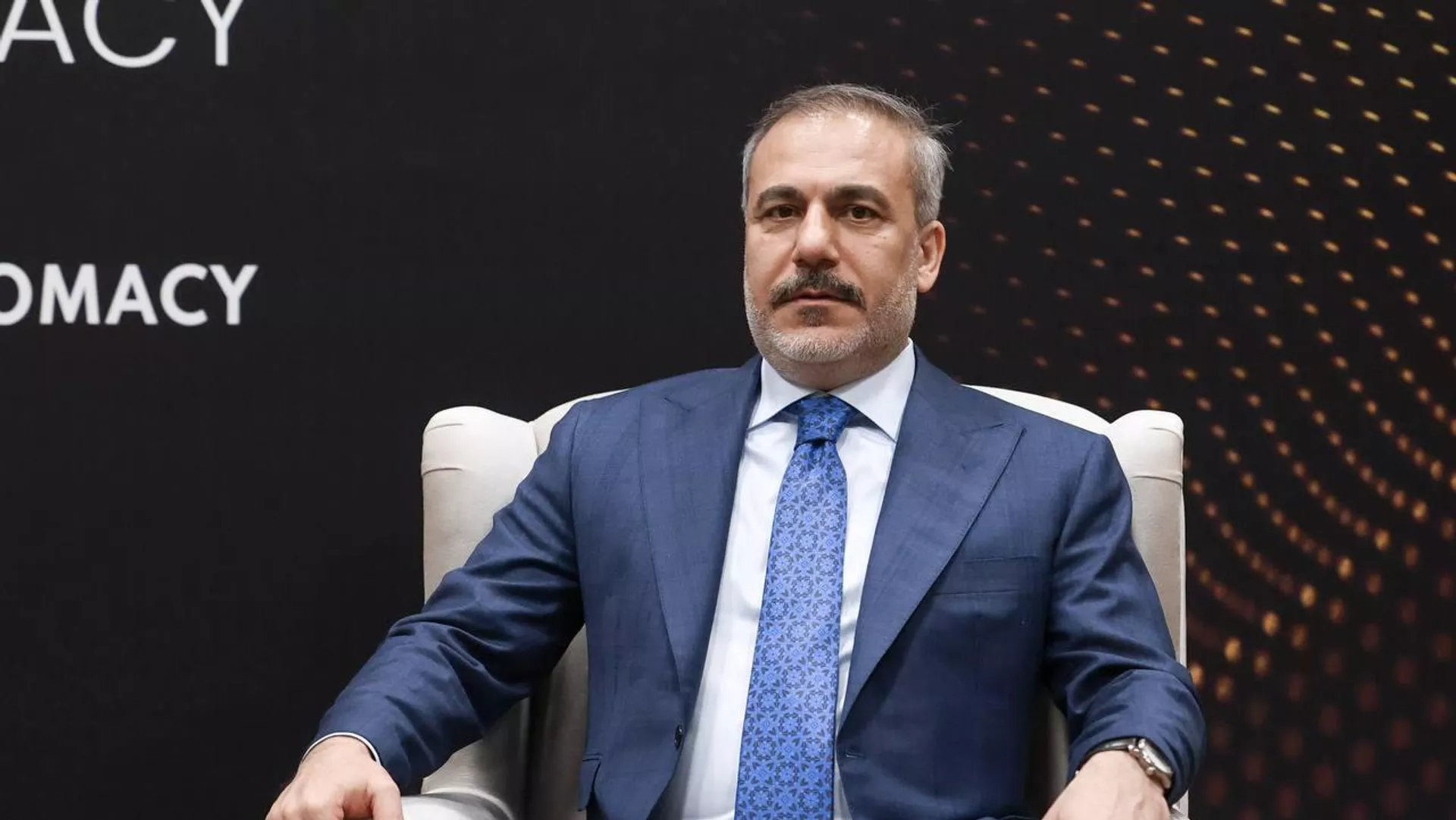 Թուրքիայի ԱԳ նախարարը մտադիր է այցելել Կիև