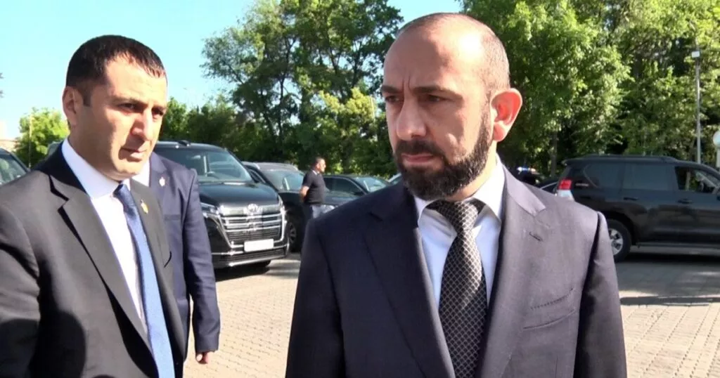Խաղաղության պայմանագրի ստորագրման հարցով գուցե լավ նորություններ լինեն. Միրզոյան