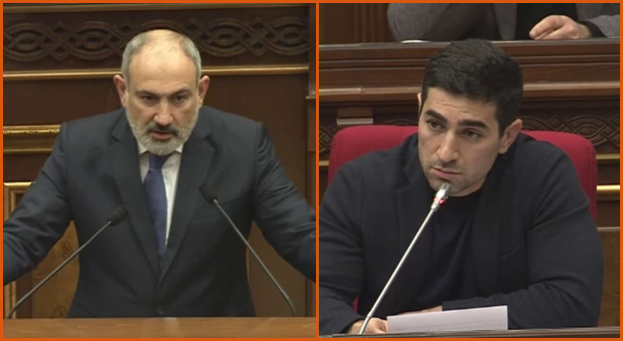 «Առաջվա լծակները մինչ այսօր պահում եք դատական համակարգի վրա». վարչապետը՝ Քոչարյանին