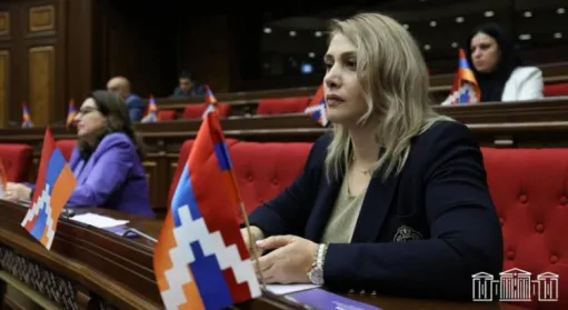 ԱԺ-ում արցախցիների հարցը կքննարկեն․ «Հրապարակ»