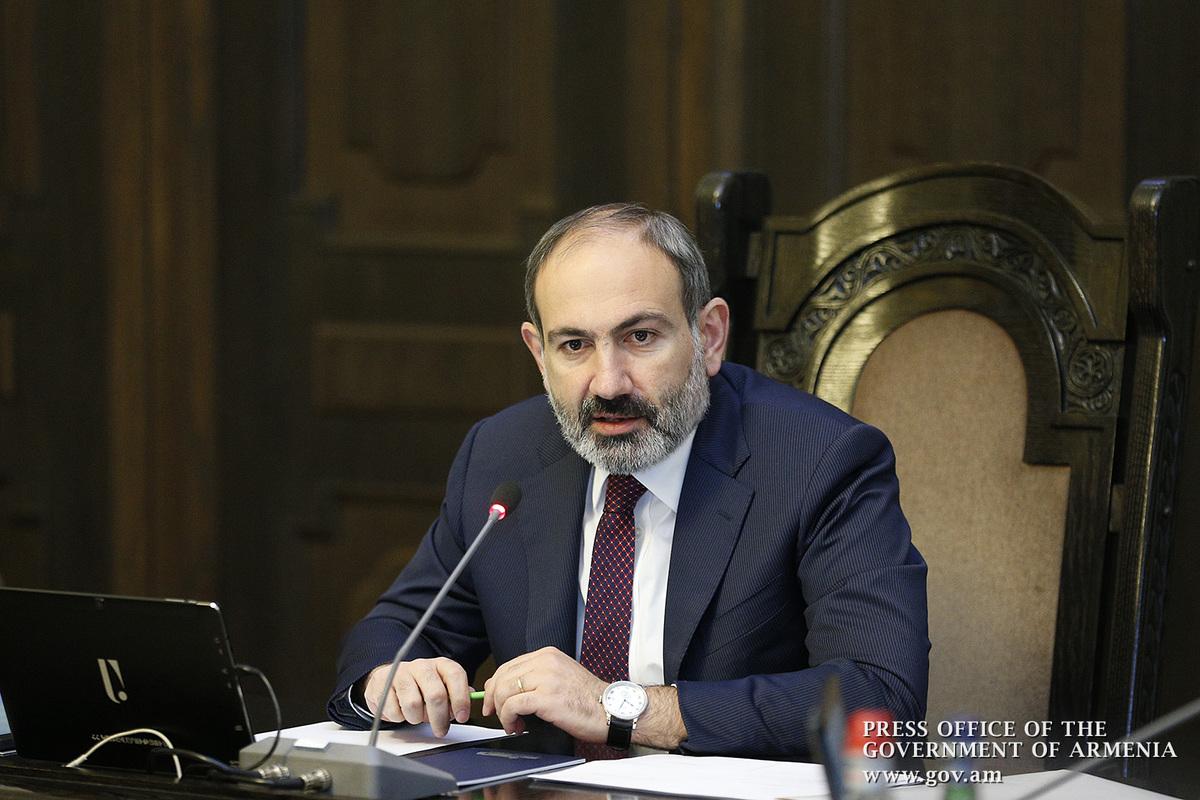 Սահմանադրական փոփոխությունների նախագիծը կներկայացվի հաջորդ տարի