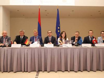Կոռուպցիայի դեմ պայքարը ՀՀ կառավարության գերակա ուղղություններից է․ Կարեն Կարապետյան