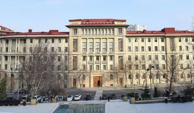 Ադրբեջանում COVID-19-ի պատճառով կարանտինային ռեժիմը կպահպանվի մինչև ապրիլի 2-ը