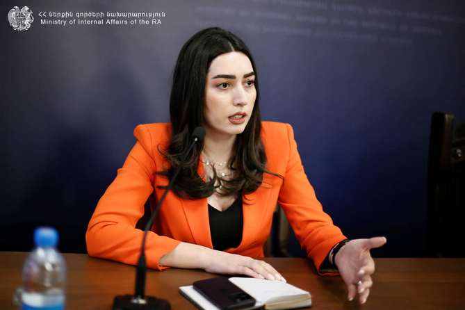 Առաջիկա օրերին կամ շաբաթներին էլ կլինեն կադրային փոփոխություններ.  ՆԳ նախարար