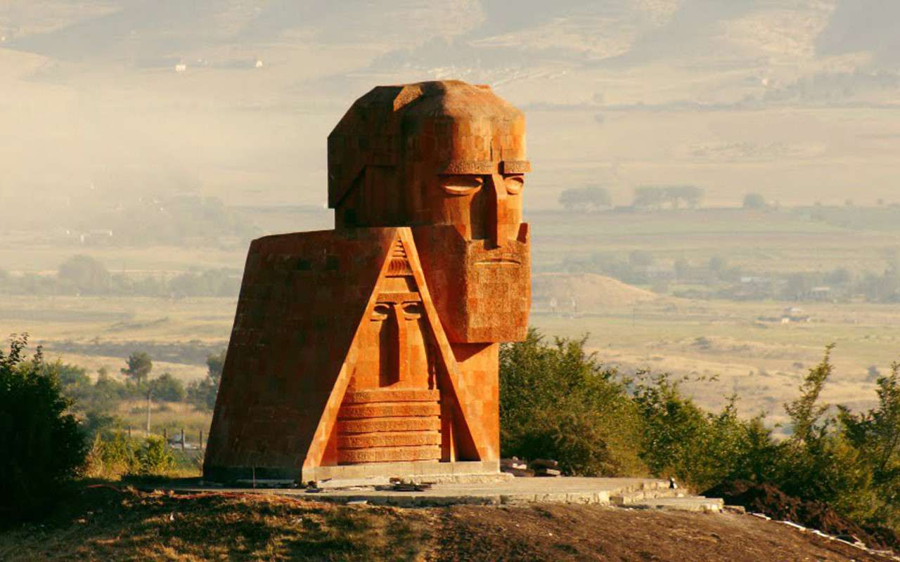 Ռուսաստանի համար միևնույն չէ, թե ինչ կլինի Լեռնային Ղարաբաղի հետ, և թե ինչպես կդասավորվի ԼՂ հայերի ճակատագիրը. Կոպիրկին