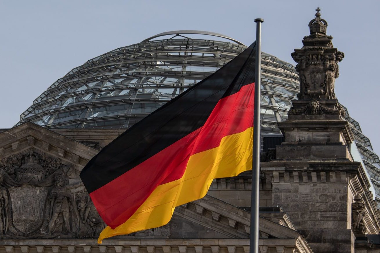 Գերմանիան պաշտոնապես դուրս է եկել Էներգետիկ խարտիայի պայմանագրից