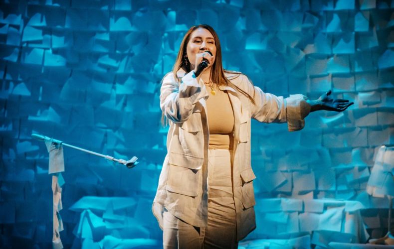 Եվրատեսիլում ՀՀ-ն ներկայացրած Ռոզա Լինի երգը վիրուսային է դարձել TikTok-ում