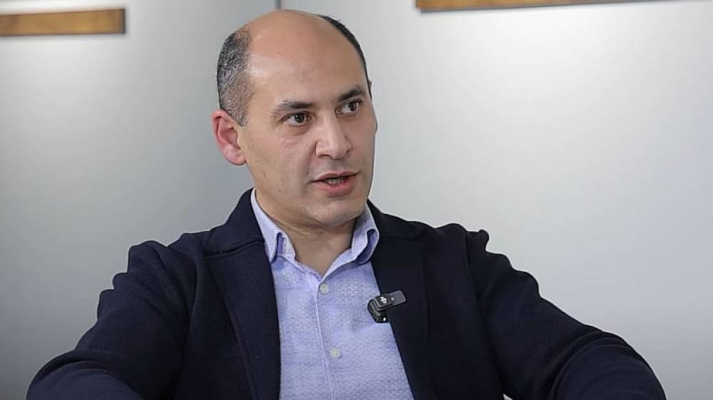 Քրեական գործեր են հարուցվում հորս, տղայիս վրա. Մարտուն Գրիգորյան