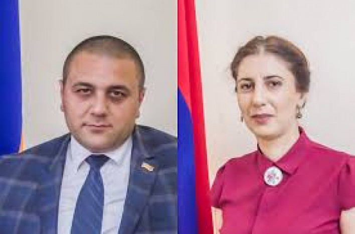 Ես հրապարակային ներողություն եմ խնդրում. Կարեն Սարուխանյանը՝ Սոֆյա Հովսեփյանին